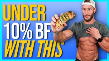 The Most Important Thing About Eating Carbs to Lose Abdominal Fat