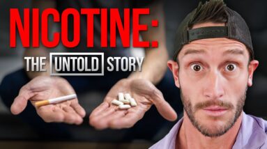 The Unpopular Truth About Nicotine for Longevity