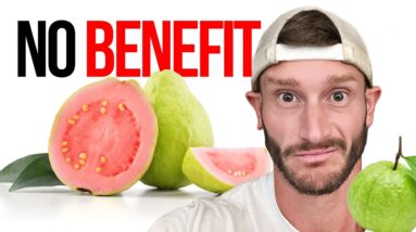 These Fruits have Almost Zero Nutritional Value