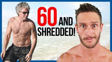 What Does Bon Jovi Eat to Stay Under 10% Bodyfat at Age 60 (full review)