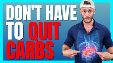 5 Powerful Ways to Stop Insulin Resistance Without Giving Up Carbs