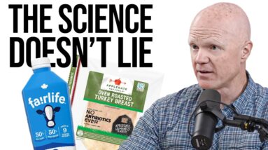 Fat Tissue Scientist Reveals How to Lose Drastically More Fat by Manipulating Insulin - Dr. Bikman