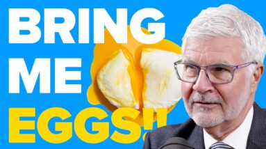 Dr. Gundry's Dairy & Egg Allergy Testing Uncovered the #1 Hidden Food Intolerance