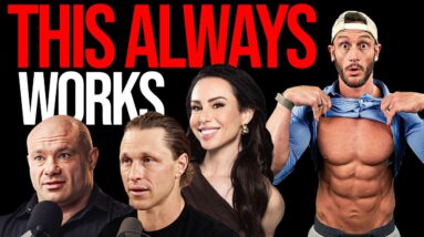 9 Things I’ve Learned About Losing Stubborn Fat from Experts on My Channel