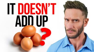 I Don't Get my Vitamin D from Food Anymore - Here’s Why