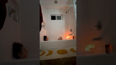 Bubbles baths are self love and I will die on this hill 🛁 | Self Love Challenge Day 7