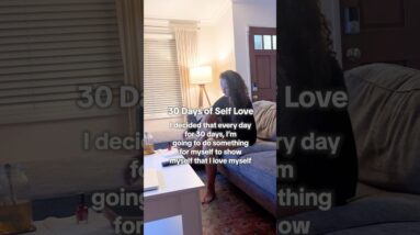 THE RULES | 30 Day Self Love Challenge (Day 4) 💅🏻