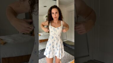 Reformation try on haul 💃 Literally just take my money 🙏💰
