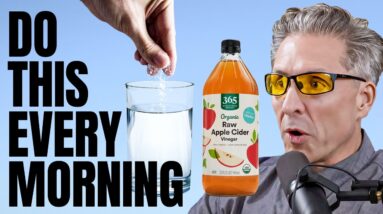 Dave Asprey’s Non Negotiables to Reverse Aging & Live Longer (without dieting)
