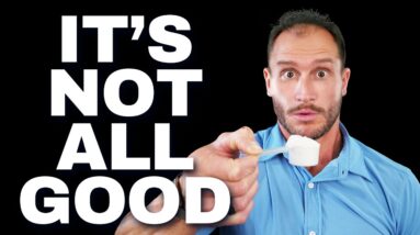 Addressing The Concerns Over Creatine: What You Should Know Before Starting