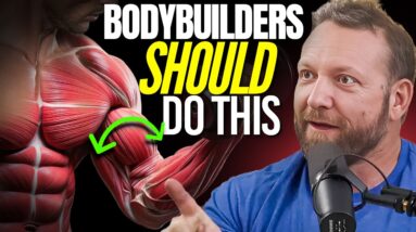 Exercise Scientist Reveals How to Build Muscle 1.5x Faster (the PUMP MATTERS)
