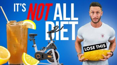 The Only Proven Concepts to Lose Weight & Fix Insulin Resistance WITHOUT Diet and Exercise