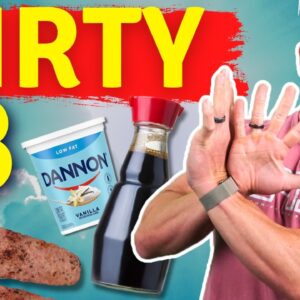 The 13 Most Inflammatory Foods (and Habits) to Quit Eating in 2025