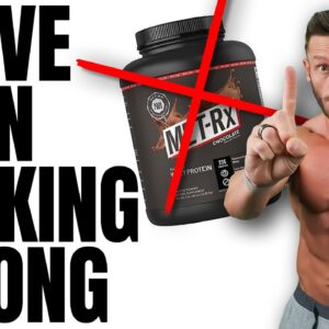 The Most Effective Way to Build 10lbs of Muscle (clean vs dirty bulk)
