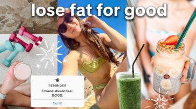 5 Signs You're READY to LOSE WEIGHT