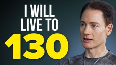 Bryan Johnson’s Absolute Most Important Rule for Living over 100 Years Old