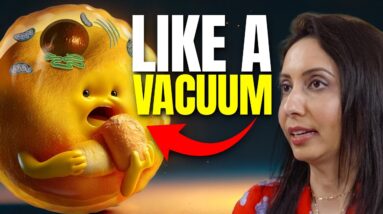 Metabolic Doctor Reveals Hidden Dangers of Being Skinny Fat