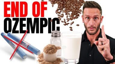 If You Don't Want to Take Ozempic to Lose Fat, This is What to Do (easy guide)