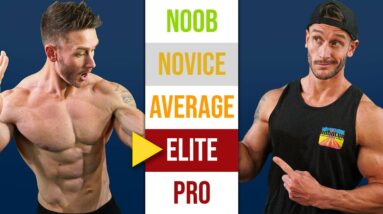 The Simplest Fat Loss Strategy for Any Experience Level (my easiest video ever)