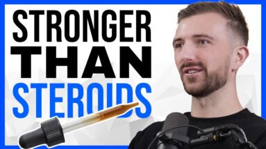 Neuroscientist Reveals the Strongest Neurotransmitter for Motivation is NOT Dopamine or Serotonin