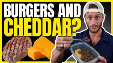 The Best Food for Insulin Resistance in 2025 is not Fiber