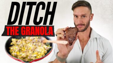 The Healthiest Breakfast for the Brain I Wish I Started Eating Sooner