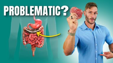 The Surprising Impact of Red Meat on Gut Health