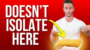 Why I’m Advising Against This Form of Cardio for Fat Loss (do this instead)