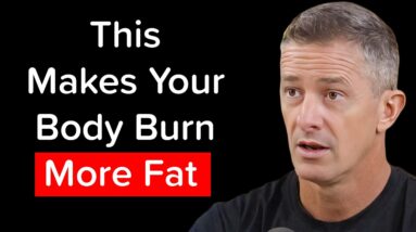 Brian Mackenzie Reveals Single Best Way to Increase Fitness Level without Steroids