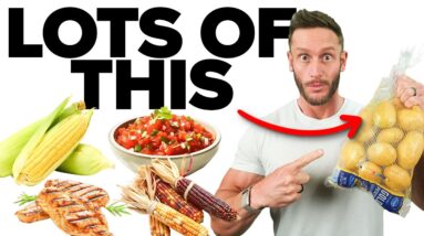 I Ate Like the Aztecs for 30 Days, Here’s the Foods I Ate