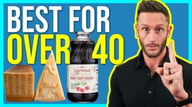 If I Wanted to Build Muscle and Recover Faster, This is What I’d Do