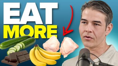 Kidney Scientist Reveals Why Low Potassium is the Most Dangerous Mineral Deficiency