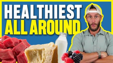 Which Blue Zone ALSO has the Lowest Body Fat Percentage (Longevity AND Fat Loss Diet)