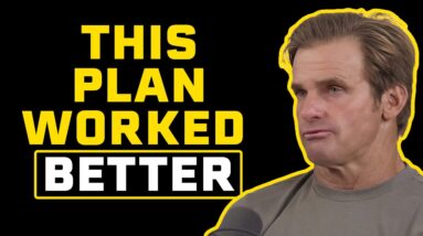 Why Laird Hamilton has Changed His Mind on Alcohol, Fasting and Seed Oils (and 5 other things)