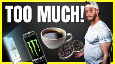 This Makes You Gain Literally 3lbs of Fat in 1-Month - Here’s How to Stop It