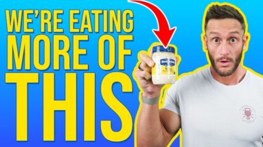 The 5 Most Fattening Foods that Cause Insulin Resistance & Fat Storage (since 1990)