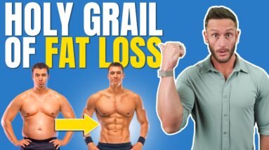 The Holy Grail of Fat Loss: The Basics of Epigenetics
