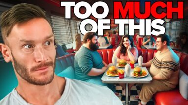 This is 200% Worse than Carbohydrates for Insulin Resistance