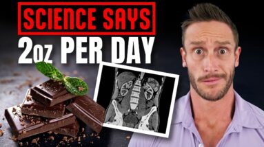 Newly Discovered Compounds in Chocolate Make it Worth Eating Every Morning