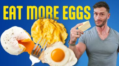 Instead of Doing The Mediterranean Diet, Just Eat These 5 Foods (80% of the benefit)