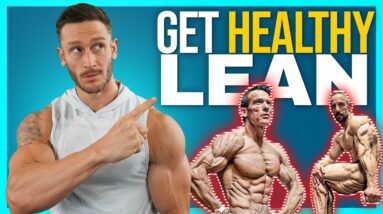 Easiest Way to Go From 15% to 10% Body Fat WITHOUT Dieting Like a Maniac