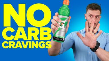 The End of Sugar: New Study Confirms How to Destroy Sugar Cravings for Good