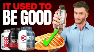 5 Gigantic Post-Workout Mistakes That Slow Down Fat Loss & Building Muscle