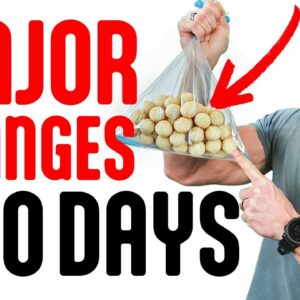 I Ate 1oz of Macadamia Nuts Every Day for 30 Days, Here’s What Happened