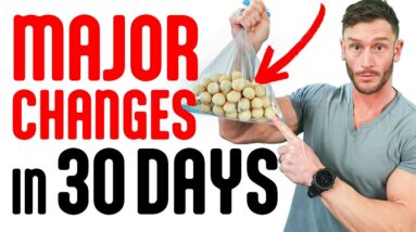 I Ate 1oz of Macadamia Nuts Every Day for 30 Days, Here’s What Happened