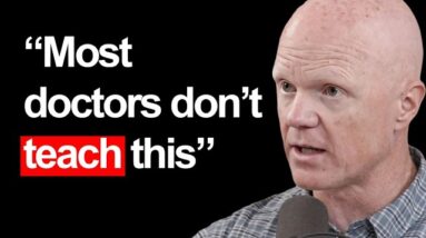 Fat Cell Scientist Reveals Shocking Truth About Ozempic that Doctors Don’t Explain