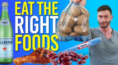 If I Had to Take Ozempic to Lose Fat, This is What I Would Do