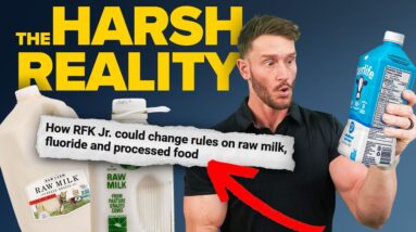 Maybe Raw Milk isn't the Answer…