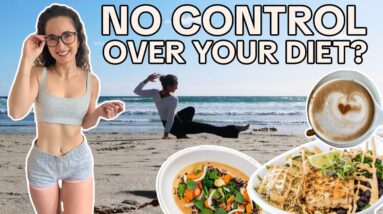 Feel like you have NO CONTROL over your FITNESS JOURNEY? 👉 Watch this