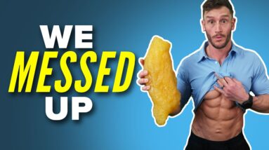 20 Real Things Sabotaging Fat Loss We All Need to Stop Today